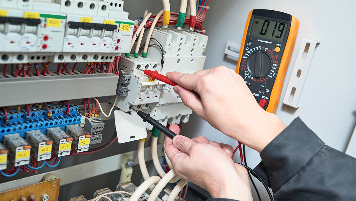 Electrical Services in East Sussex